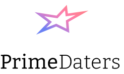 PrimeDates logo